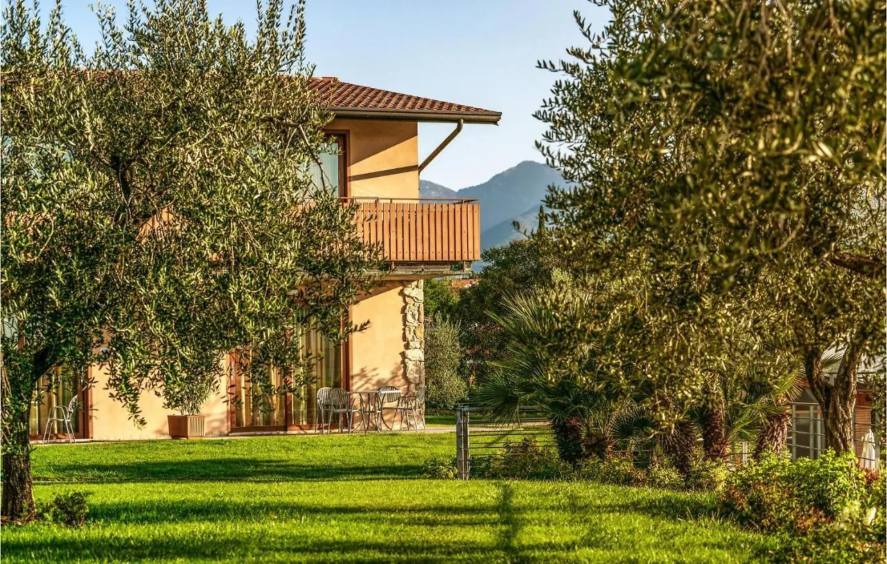 Bilocale Apartamento Raffa