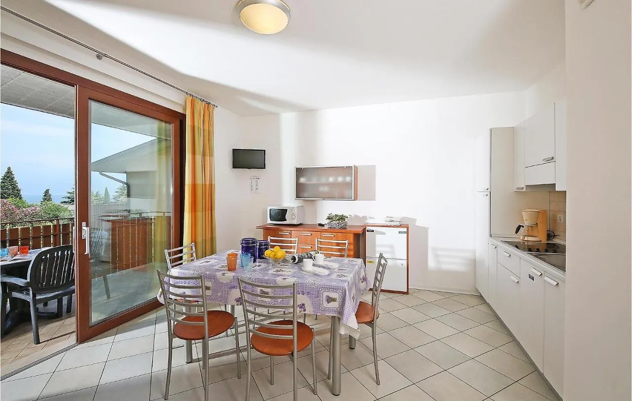 Bilocale Apartamento Raffa Itália