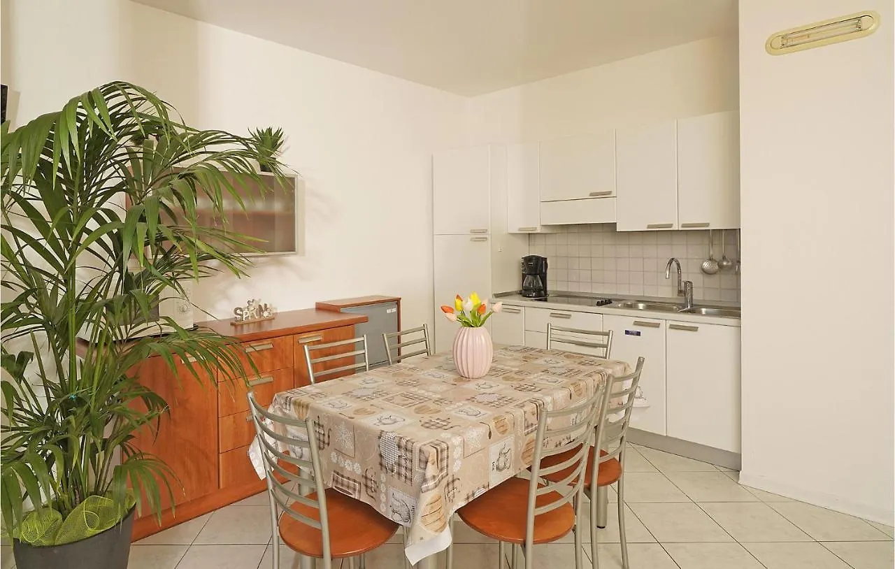 Bilocale Apartamento Raffa 0*,  Itália