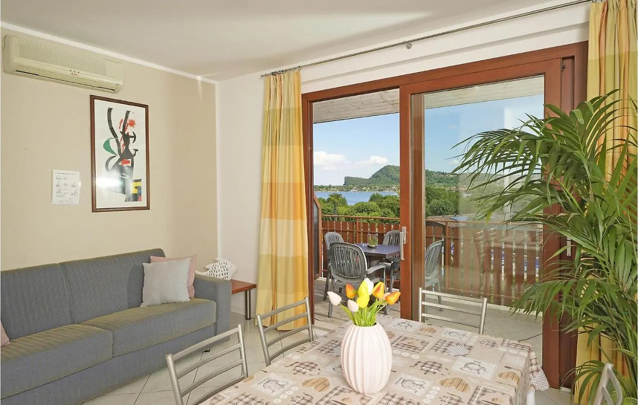 Bilocale Apartamento Raffa Itália